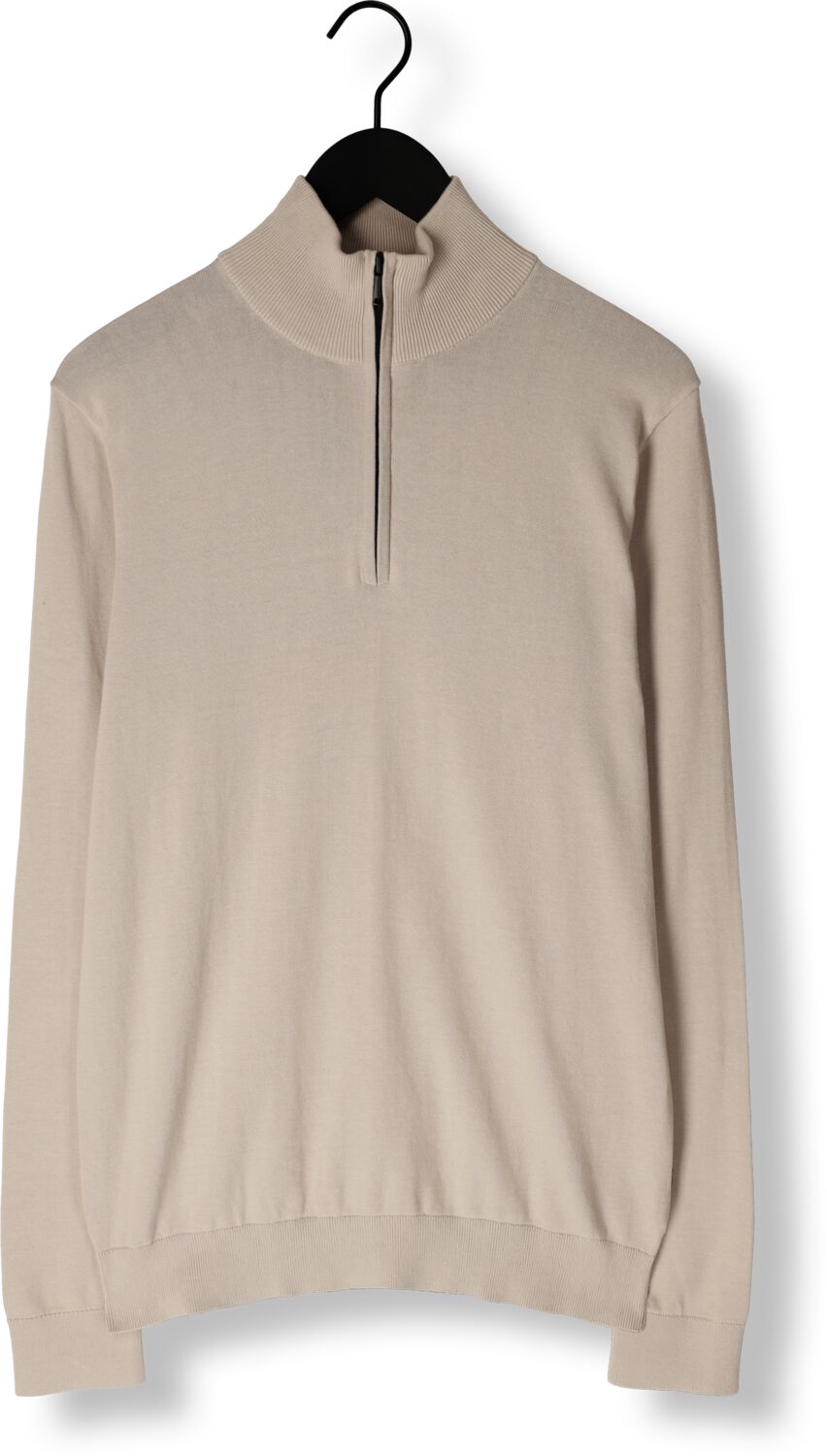 SAINT STEVE Heren Truien & Vesten Cas Beige