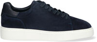 Blauwe MCGREGOR Lage sneakers ARON - medium