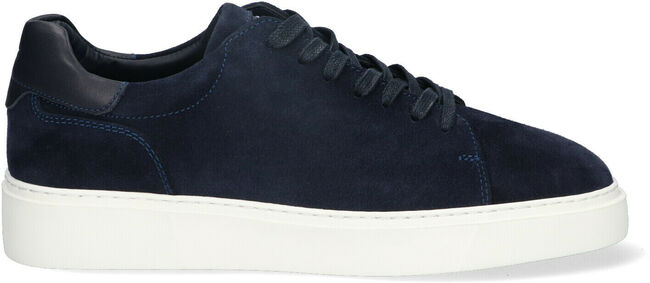 Blauwe MCGREGOR Lage sneakers ARON - large