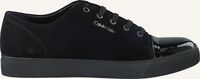 Zwarte CALVIN KLEIN Enkelboots NAPOLEON Zwarte CALVIN KLEIN Enkelboots NAPOLEON - medium