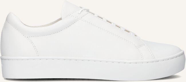 Witte VAGABOND SHOEMAKERS Lage sneakers ZOE Witte VAGABOND SHOEMAKERS Lage sneakers ZOE - large