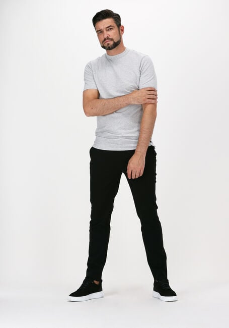 Zwarte PLAIN Pantalon JOSH 315 - large