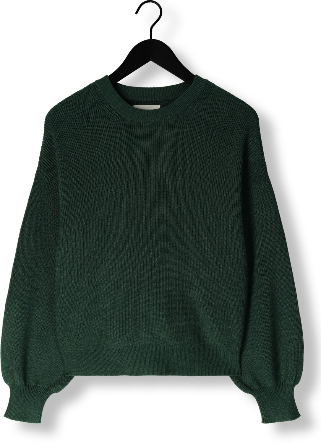 MSCH COPENHAGEN Dames Truien & Vesten Mschacentia Rachelle Pullover Groen