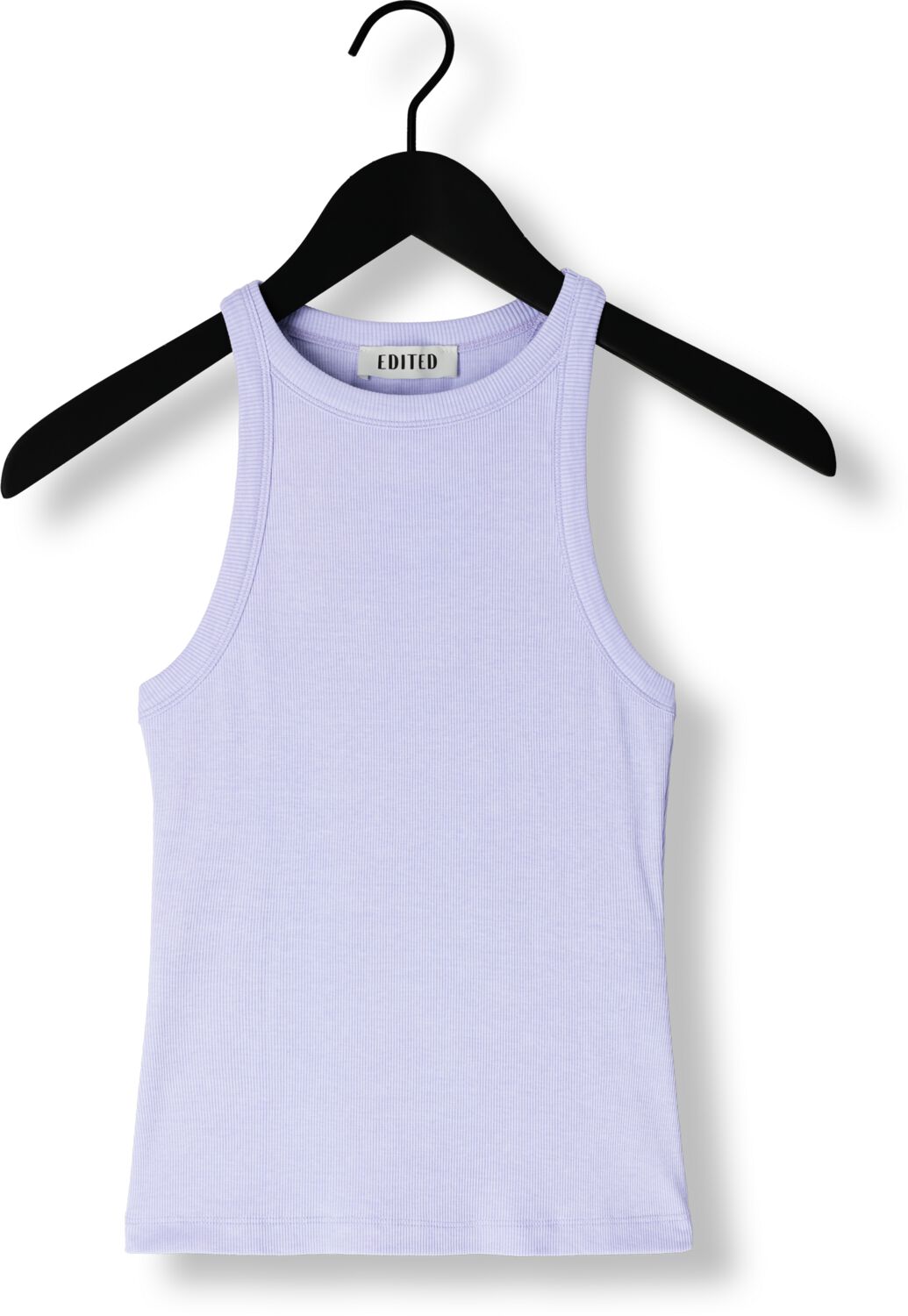 EDITED Dames Tops & T-shirts Orelia Top Blauw