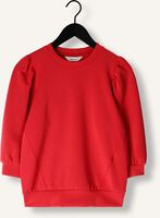 Rode SELECTED WOMEN Top SLFTENNY 3/4 SWEAT TOP Rode SELECTED WOMEN Top SLFTENNY 3/4 SWEAT TOP - medium