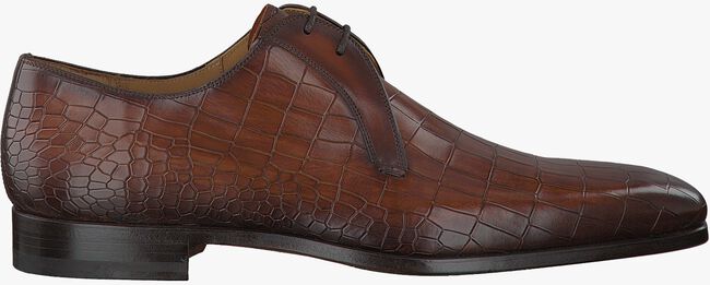 cognac MAGNANNI Nette schoenen 16574  - large