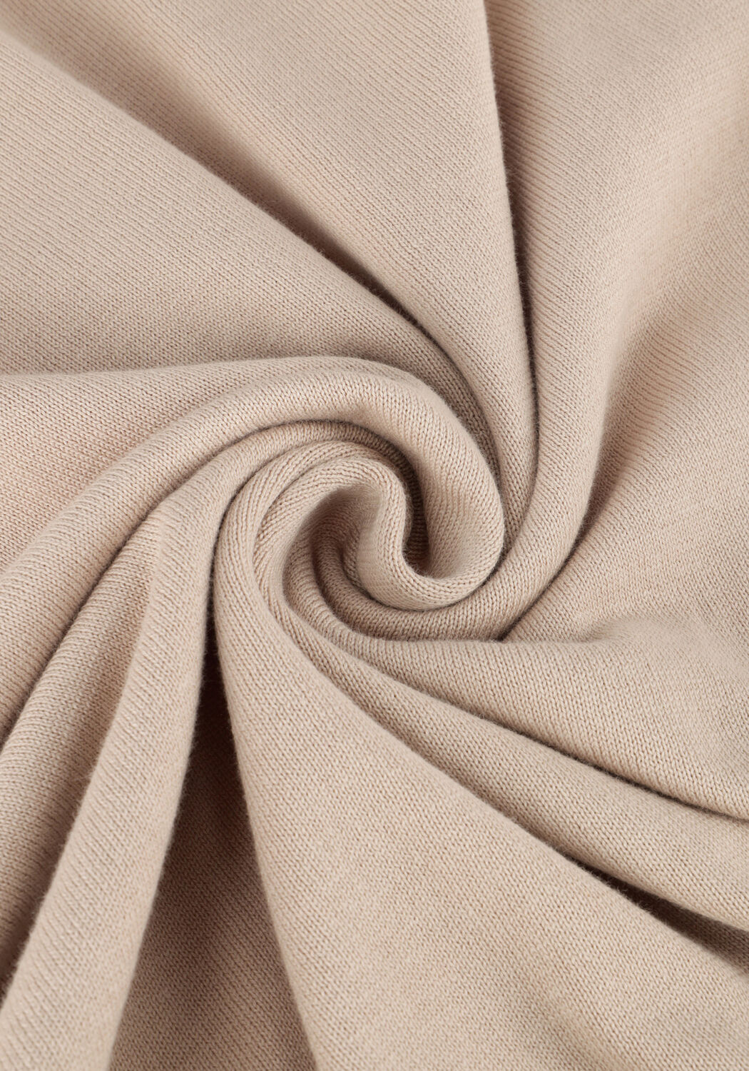 Beige SAINT STEVE Trui CAS - large