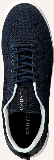 Blauwe CRUYFF Sneakers INDOOR SUPPORT Blauwe CRUYFF Sneakers INDOOR SUPPORT - large