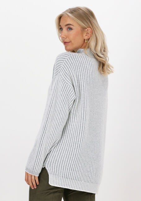 Grijze LEVETE ROOM Trui ORPA 2 - large