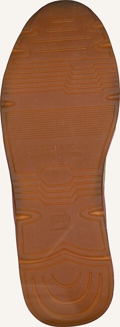 Beige SCOTCH & SODA Lage sneakers CELEST Beige SCOTCH & SODA Lage sneakers CELEST - large