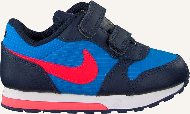 Blauwe NIKE Lage sneakers MD RUNNER 2 (TDV) Blauwe NIKE Lage sneakers MD RUNNER 2 (TDV) - large