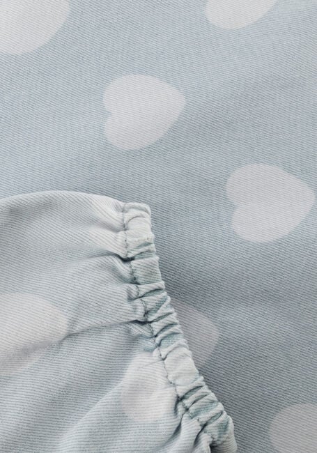 Lichtblauwe LOOXS Little Top 2612-7130 - large