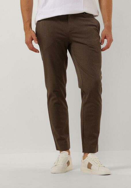 Bruine PLAIN Pantalon JOSH 315 - large