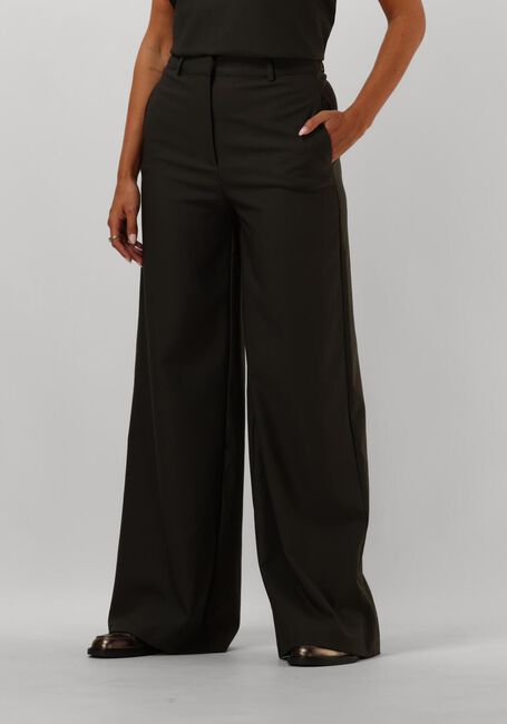 Groene EST'SEVEN Pantalon FERREIRA JOSIAH TROUSER - large