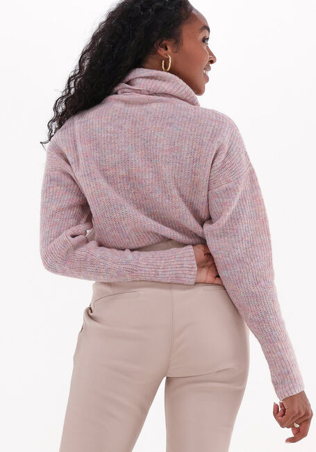 Roze IRO Trui DAISY - large