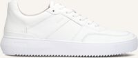 Witte BLACKSTONE Lage sneakers GAGE Witte BLACKSTONE Lage sneakers GAGE - medium