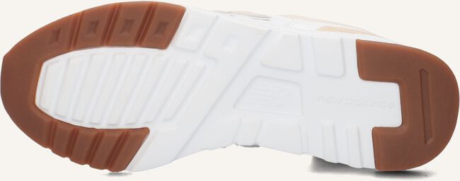 Witte NEW BALANCE Lage sneakers CW997 Witte NEW BALANCE Lage sneakers CW997 - large