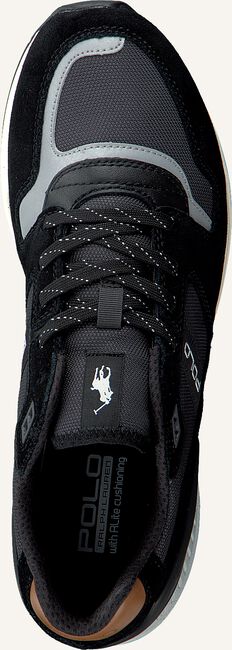 Zwarte POLO RALPH LAUREN Lage sneakers TRAIN100 Zwarte POLO RALPH LAUREN Lage sneakers TRAIN100 - large