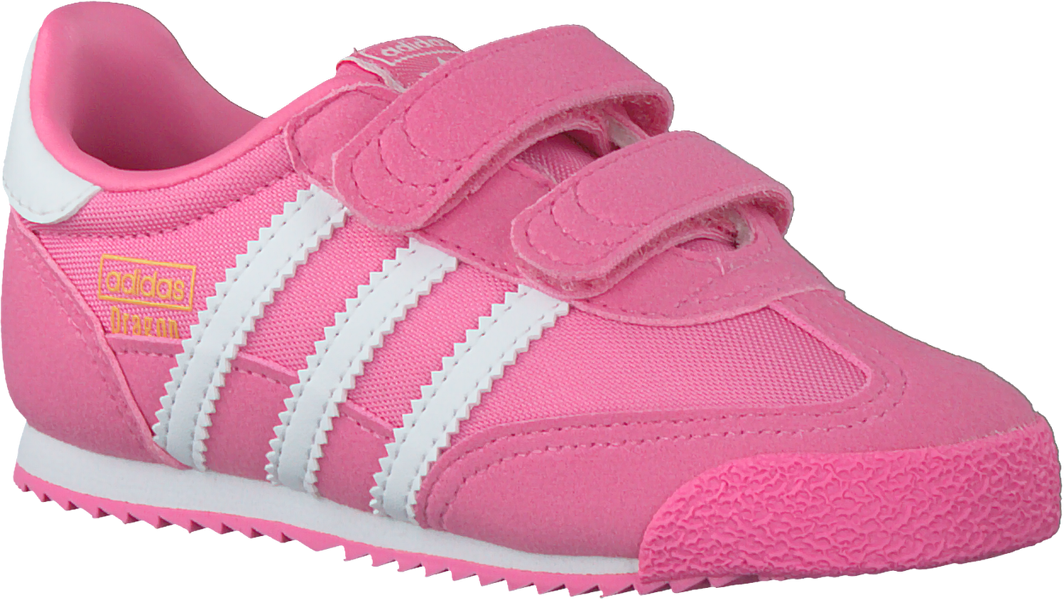 dragon heren roze