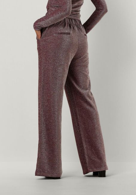 Bordeaux YDENCE Pantalon PANTS JOY - large