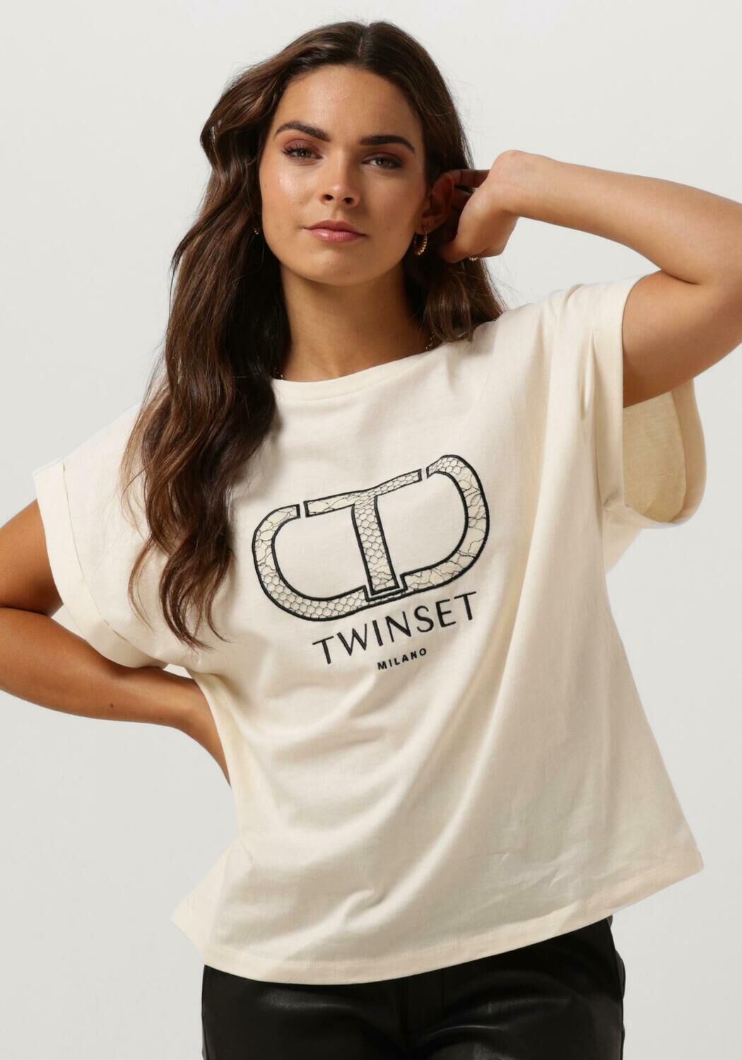 Twinset t shirt store