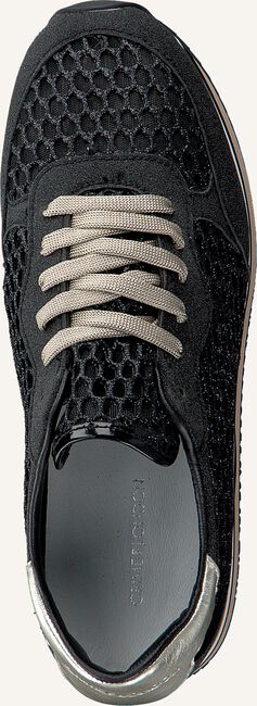 Zwarte CRIME LONDON Lage sneakers DYNAMIC PAILETTES Zwarte CRIME LONDON Lage sneakers DYNAMIC PAILETTES - large