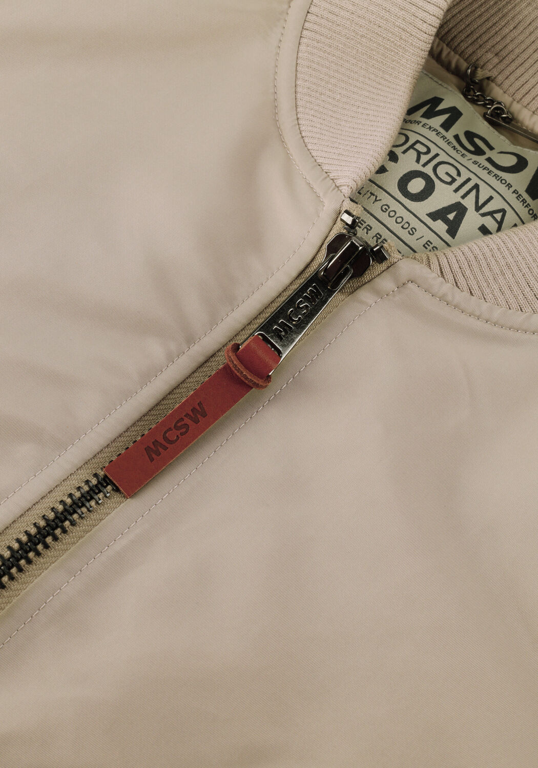 Beige MOSCOW Jack 01-08-WILLOW - large