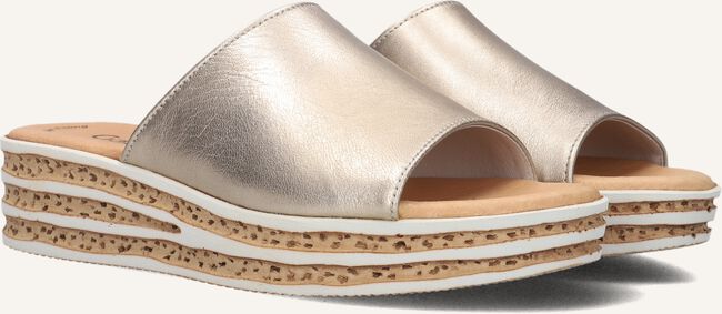 Gouden GABOR Slippers 559 Gouden GABOR Slippers 559 - large