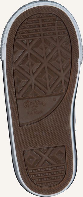 Rode CONVERSE Lage sneakers STAR PLAYER 2V OX KIDS Rode CONVERSE Lage sneakers STAR PLAYER 2V OX KIDS - large