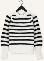 Gebroken wit SOFIE SCHNOOR Trui NOEMI Gebroken wit SOFIE SCHNOOR Trui NOEMI - medium
