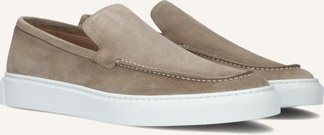 Beige GIORGIO Instappers 13756 Beige GIORGIO Instappers 13756 - large
