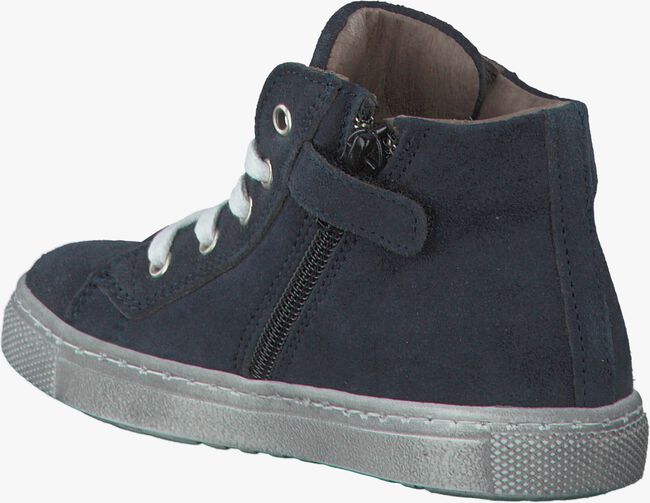 Blauwe OMODA Sneakers B55 - large