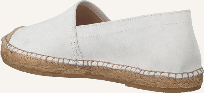Witte FRED DE LA BRETONIERE Espadrilles 152010079 Witte FRED DE LA BRETONIERE Espadrilles 152010079 - large