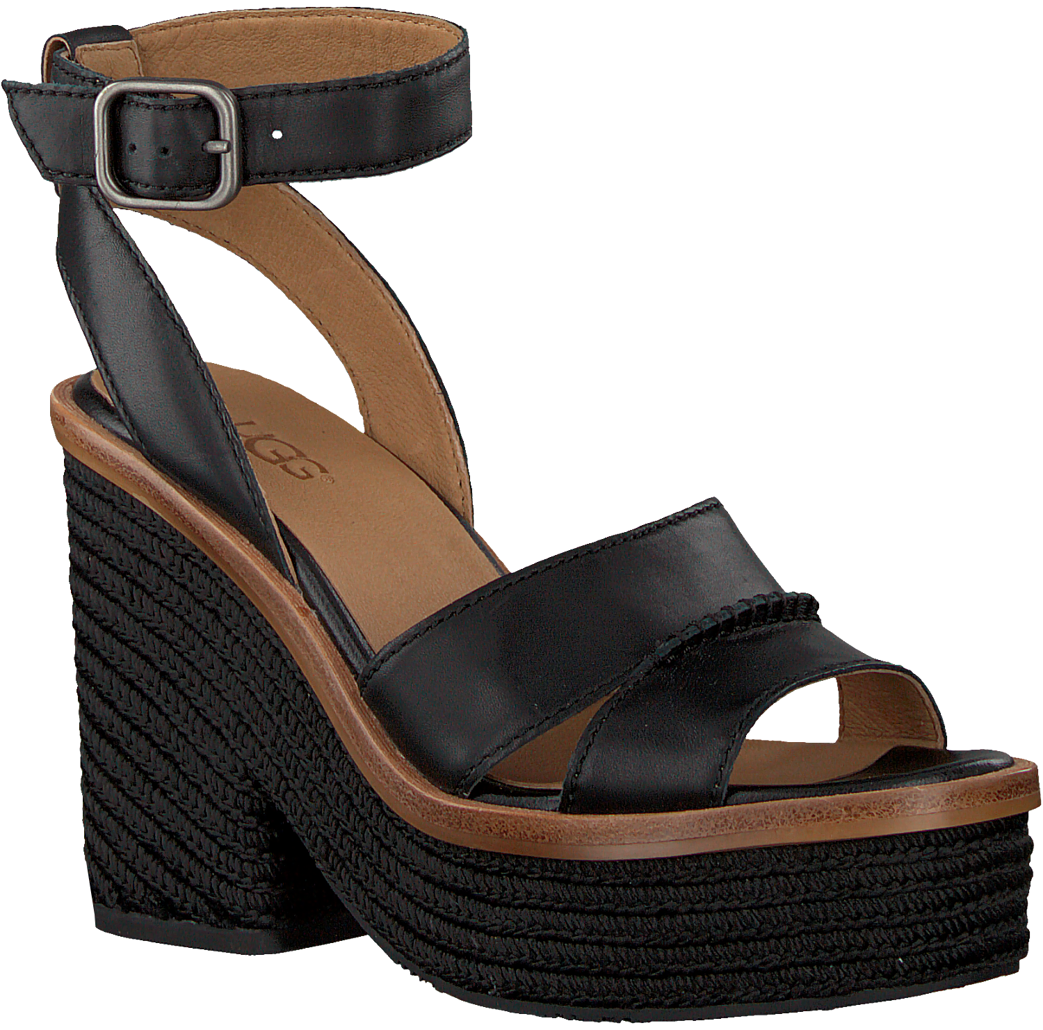 ugg sandalen carine