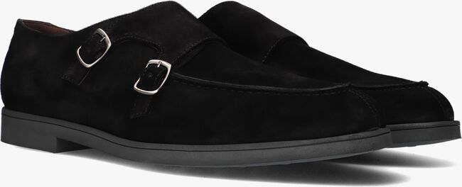 Zwarte GREVE Nette schoenen TUFO 1448 - large