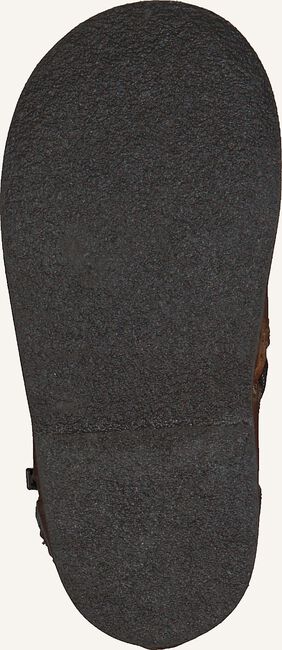 Cognac OMODA Enkellaarsjes OM119684 Cognac OMODA Enkellaarsjes OM119684 - large