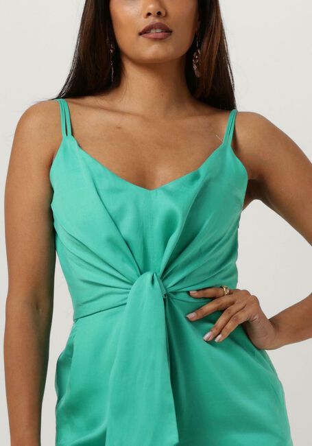 Blauwe FREEBIRD Jumpsuit WV-TENCEL-LINEN-23-2 - large