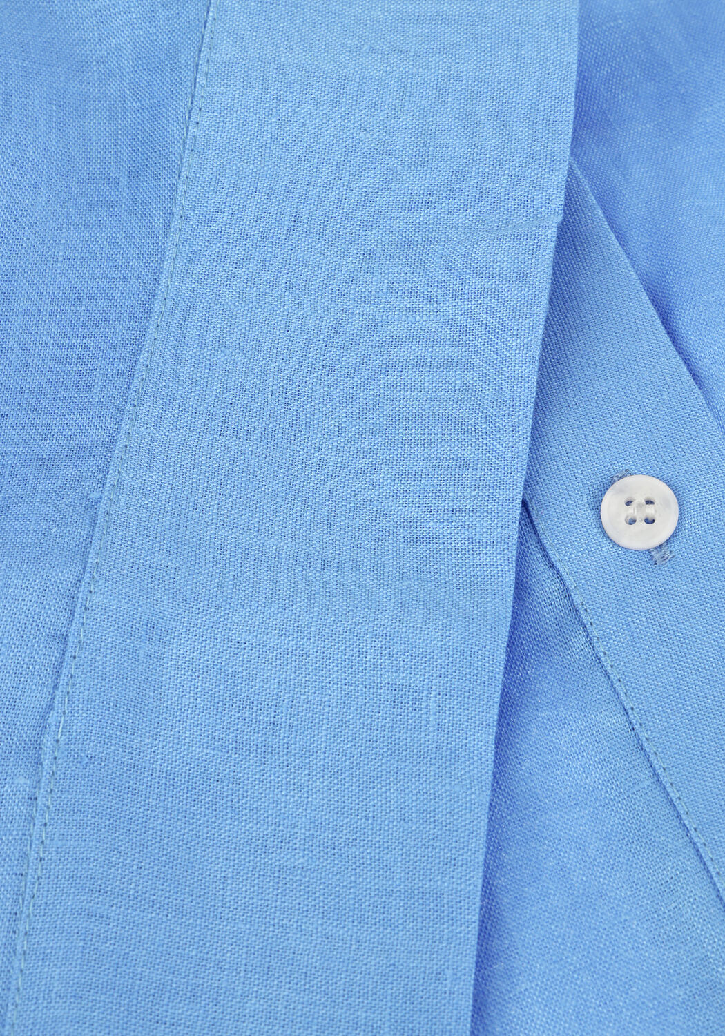 Blauwe GREEK ARCHAIC KORI Blouses 150151 - large