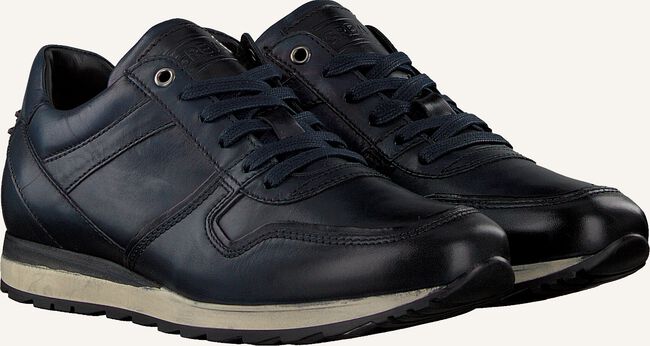 Blauwe GREVE Lage sneakers FURY 7243 Blauwe GREVE Lage sneakers FURY 7243 - large
