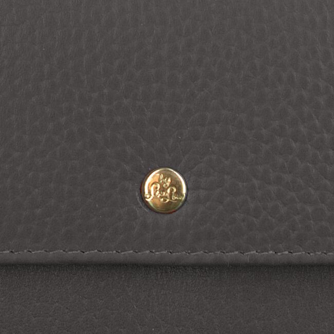 Grijze LOULOU ESSENTIELS Portemonnee SLB6XS Grijze LOULOU ESSENTIELS Portemonnee SLB6XS - large
