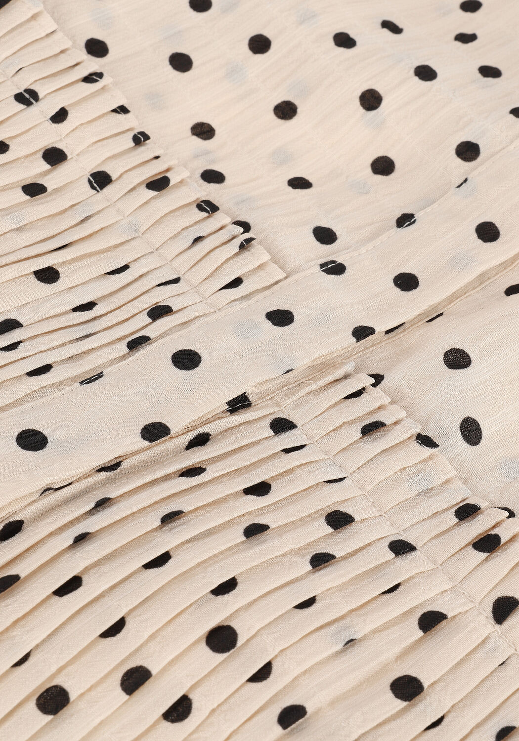 Zand LEVETE ROOM Blouses PAM 3 TOP - large