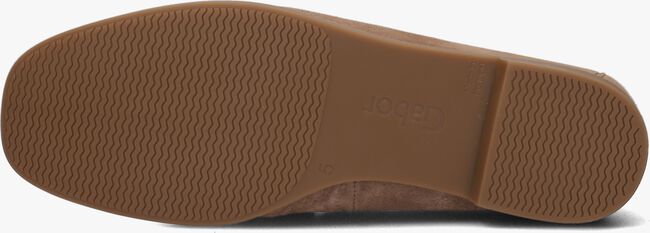 Cognac GABOR Loafers 261.1 - large