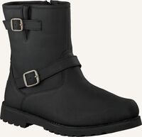 Zwarte UGG Enkellaarsjes HARWELL Zwarte UGG Enkellaarsjes HARWELL - medium