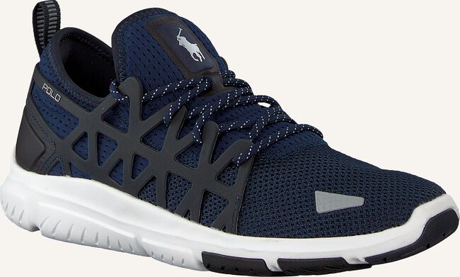 Blauwe POLO RALPH LAUREN Lage sneakers TRAIN200 HEREN Blauwe POLO RALPH LAUREN Lage sneakers TRAIN200 HEREN - large