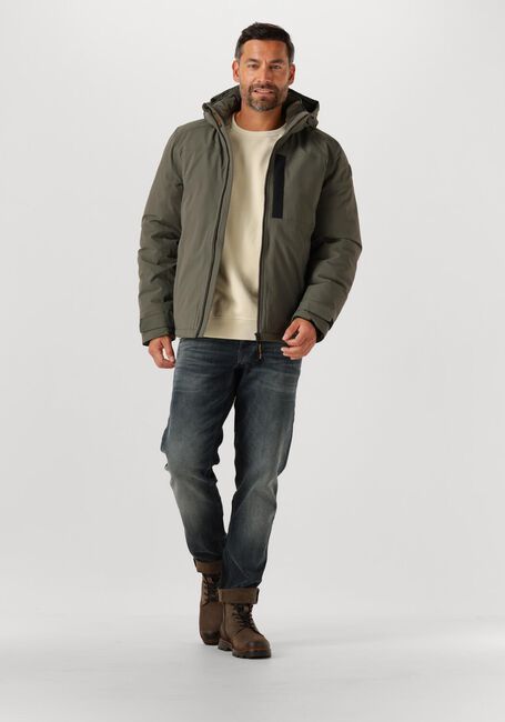 PME LEGEND CREWCAT - large