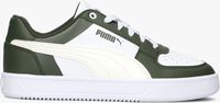 Groene PUMA Lage sneakers CAVEN 2.0 - medium