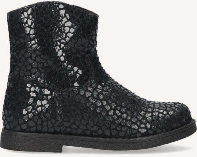 Zwarte APPLES & PEARS Enkelboots B0010418 Zwarte APPLES & PEARS Enkelboots B0010418 - large