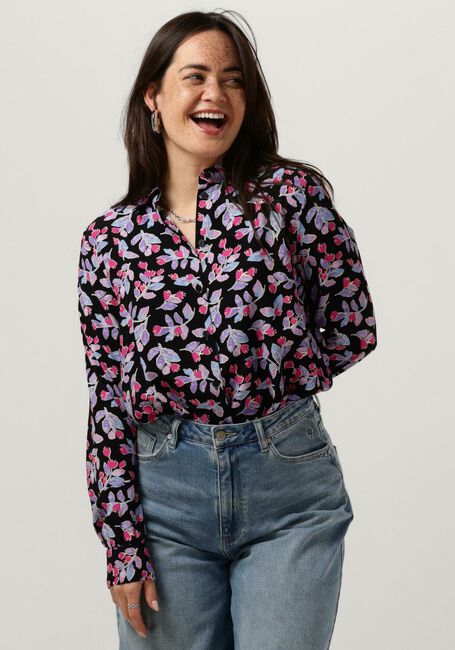 Paarse FABIENNE CHAPOT Blouses LOT BLOUSE - large