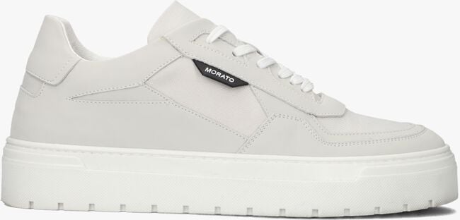 Witte ANTONY MORATO Lage sneakers MMFW01544 - large