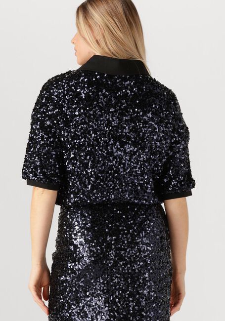 Zwarte HARPER & YVE Trui SANNY-SS - large